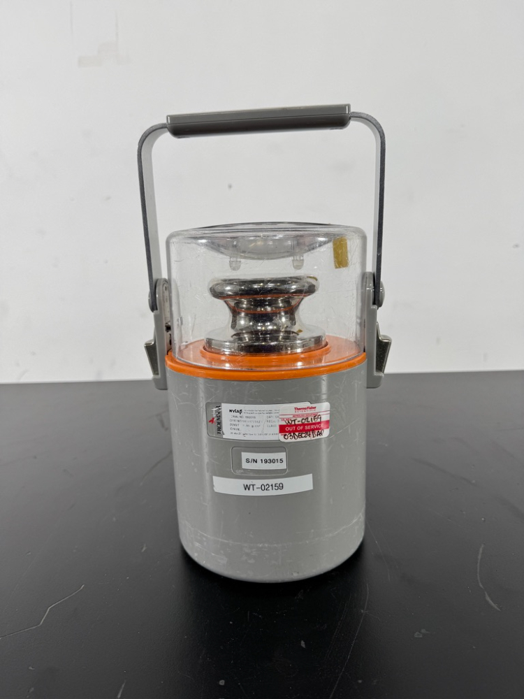 Image of Troemner 10KG Calibration Weight Set